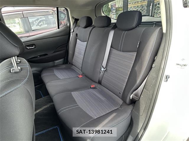 Nissan LEAF 2020 8928865-22