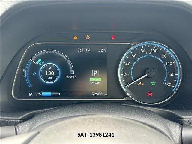 Nissan LEAF 2020 8928865-3