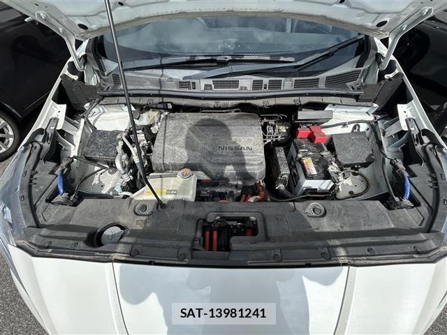 Nissan LEAF 2020 8928865-4