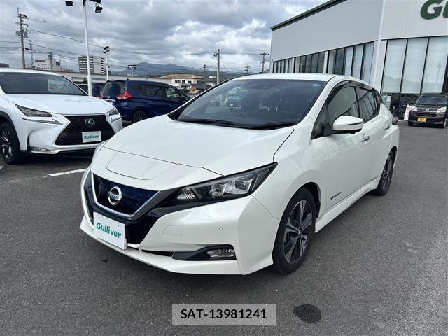 Nissan LEAF 2020 8928865-8