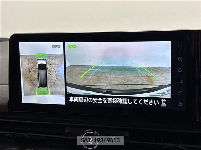 Nissan SERENA 2023 8925724-16