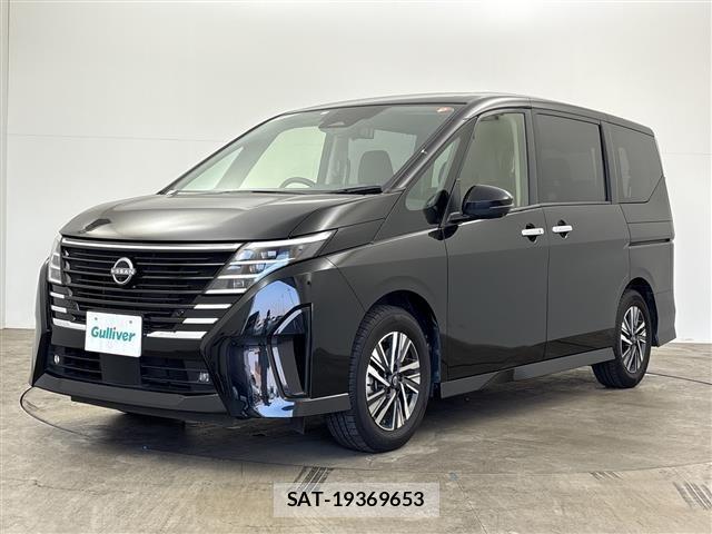 Nissan SERENA 2023 8925724-6