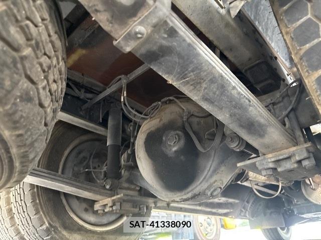 Mitsubishi CANTER 1998 8687138-10