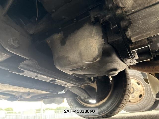 Mitsubishi CANTER 1998 8687138-11