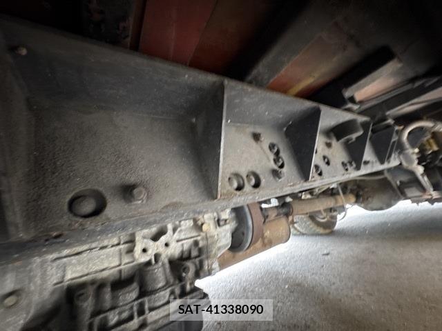Mitsubishi CANTER 1998 8687138-12
