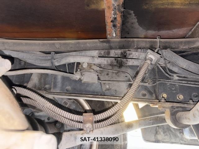 Mitsubishi CANTER 1998 8687138-13