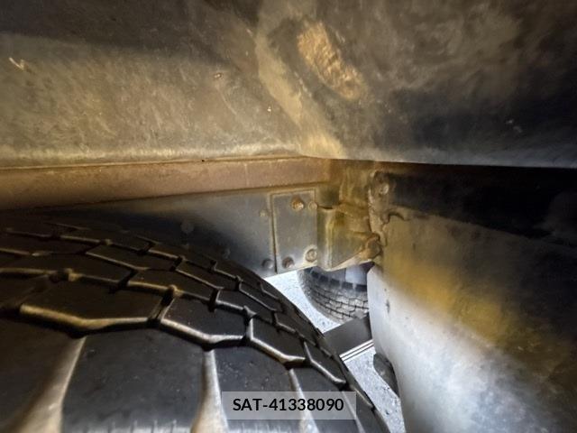 Mitsubishi CANTER 1998 8687138-14