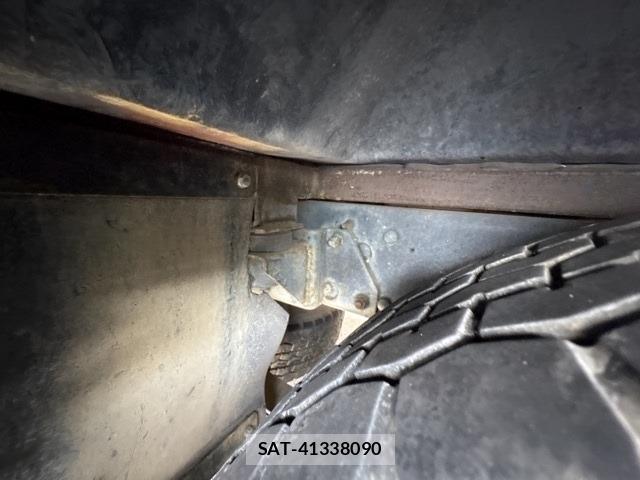 Mitsubishi CANTER 1998 8687138-16