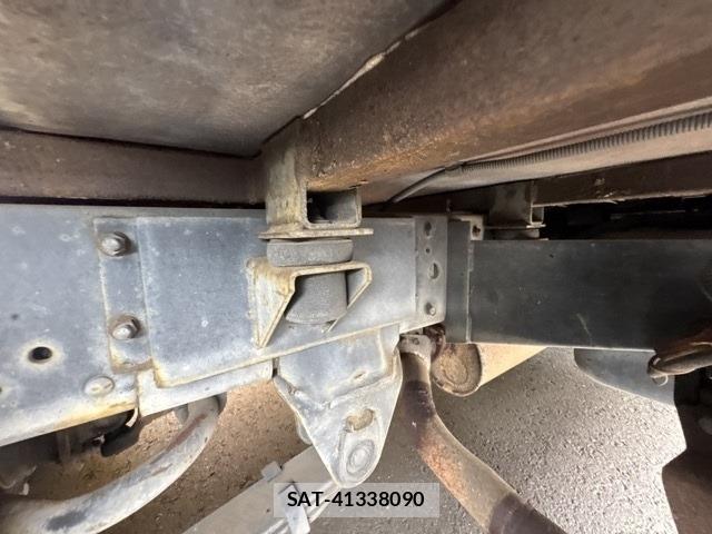 Mitsubishi CANTER 1998 8687138-17