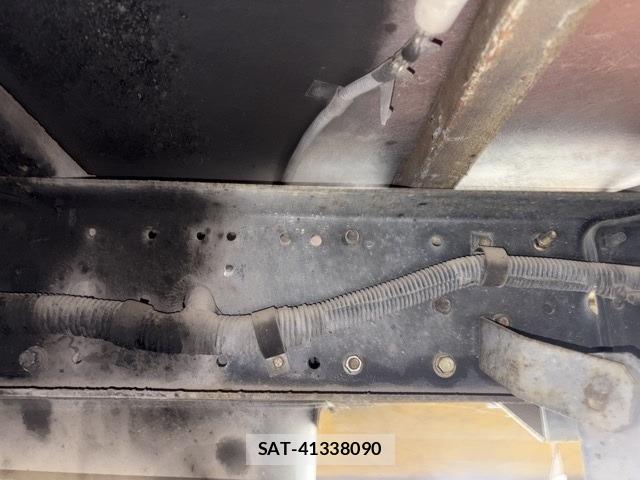 Mitsubishi CANTER 1998 8687138-18