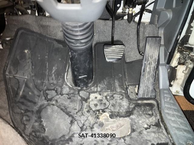 Mitsubishi CANTER 1998 8687138-4