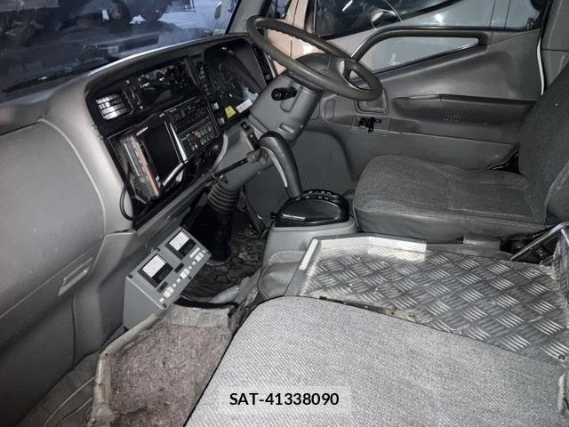 Mitsubishi CANTER 1998 8687138-5