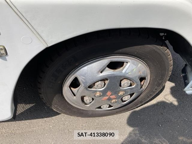 Mitsubishi CANTER 1998 8687138-9