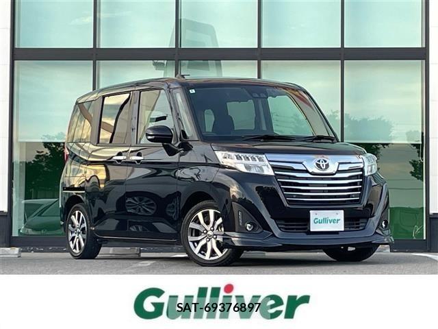 Toyota ROOMY 2020 8914424-0