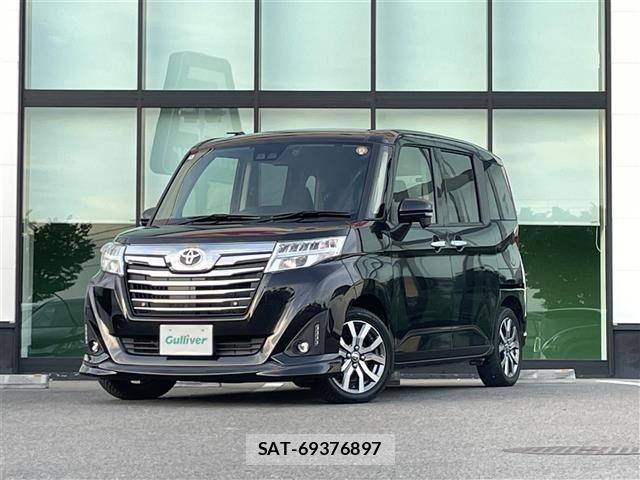 Toyota ROOMY 2020 8914424-10