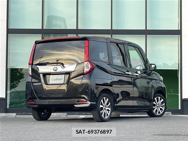 Toyota ROOMY 2020 8914424-13