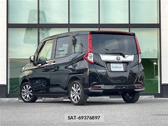 Toyota ROOMY 2020 8914424-14