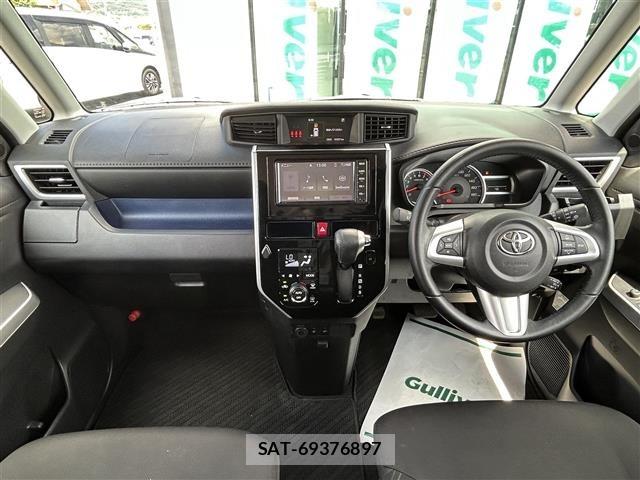 Toyota ROOMY 2020 8914424-15