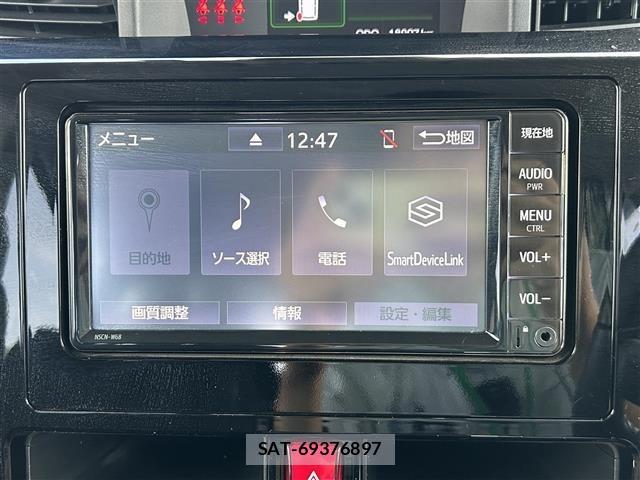 Toyota ROOMY 2020 8914424-17