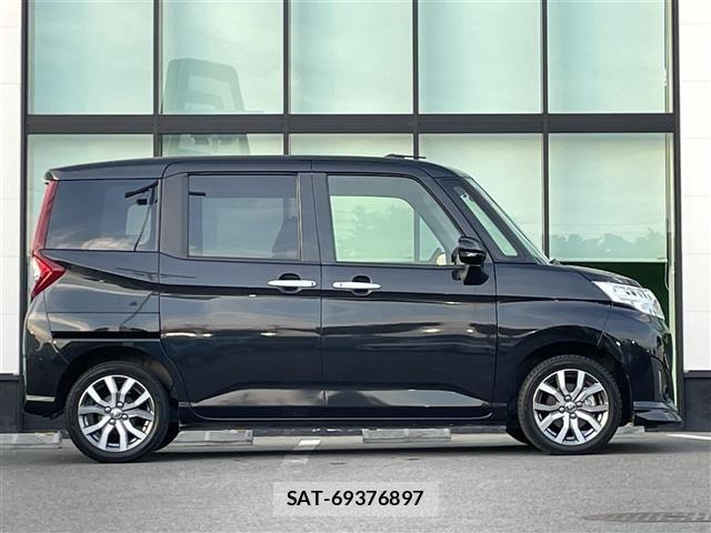 Toyota ROOMY 2020 8914424-21