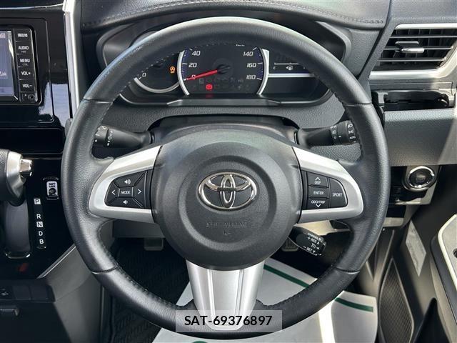 Toyota ROOMY 2020 8914424-22