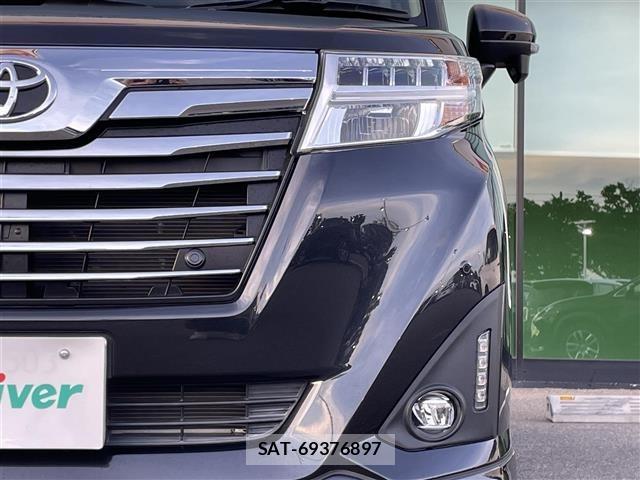 Toyota ROOMY 2020 8914424-23