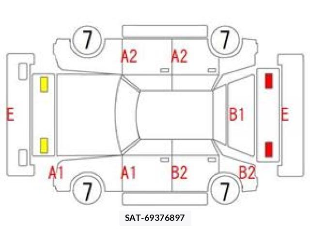 Toyota ROOMY 2020 8914424-24