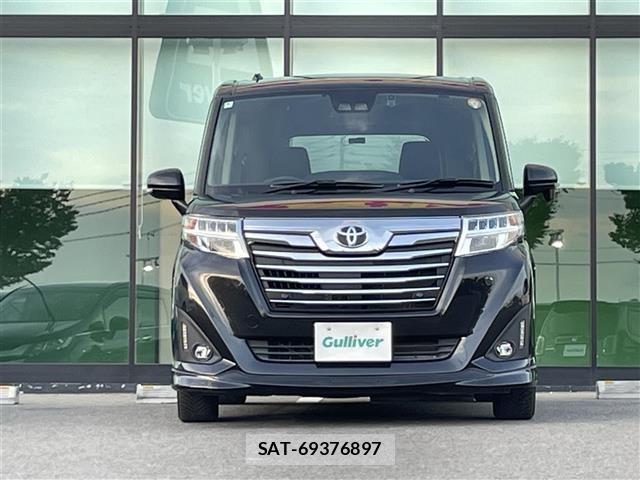 Toyota ROOMY 2020 8914424-9