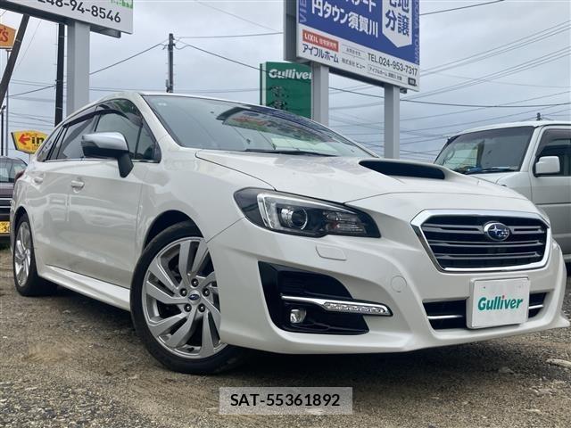Subaru LEVORG 2017 8931906-0