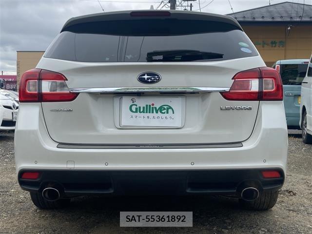 Subaru LEVORG 2017 8931906-2