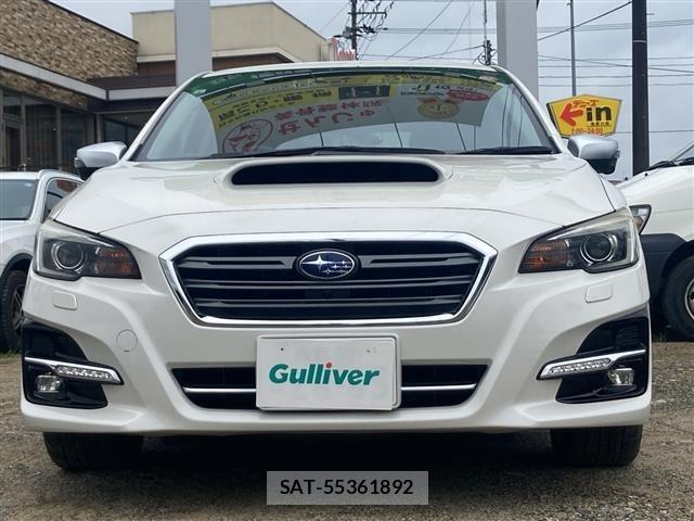 Subaru LEVORG 2017 8931906-20
