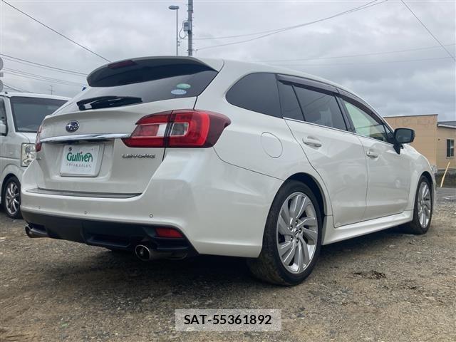 Subaru LEVORG 2017 8931906-22