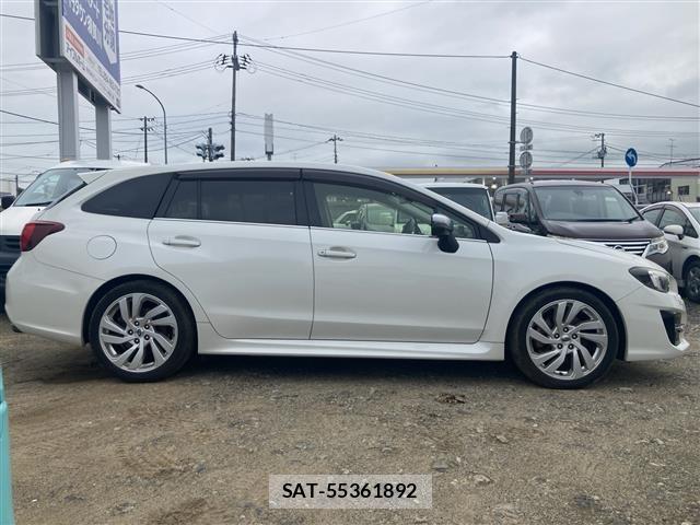 Subaru LEVORG 2017 8931906-4