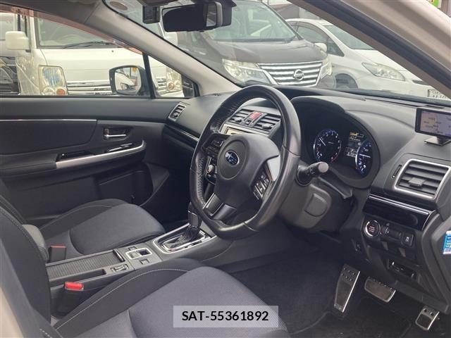 Subaru LEVORG 2017 8931906-5