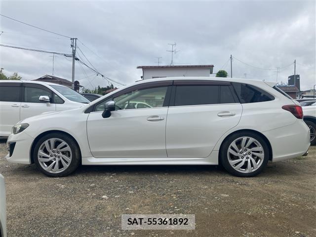 Subaru LEVORG 2017 8931906-6