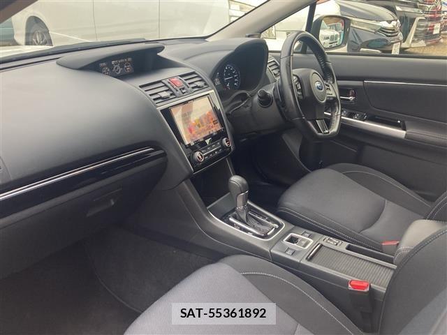 Subaru LEVORG 2017 8931906-7