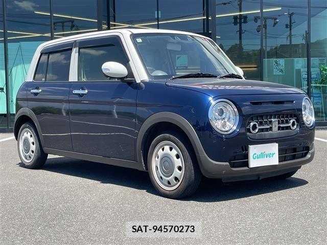 Suzuki LAPIN 2022 8933021-0