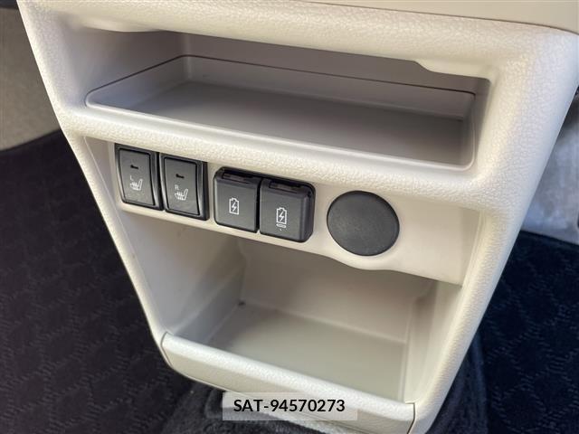 Suzuki LAPIN 2022 8933021-22