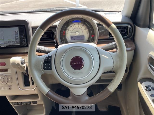 Suzuki LAPIN 2022 8933021-3
