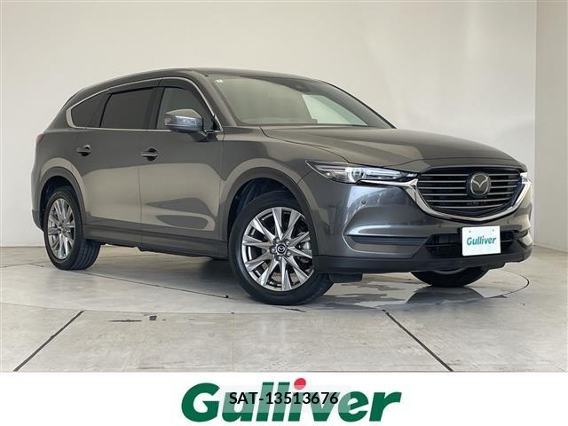Mazda CX-8 2022 8935225-0