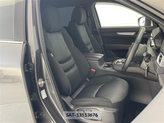 Mazda CX-8 2022 8935225-10