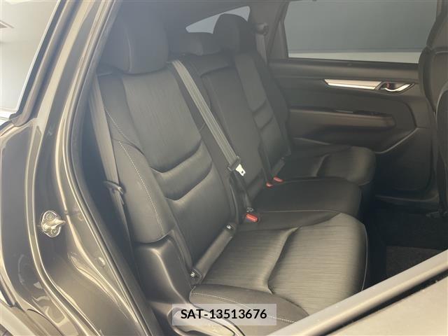 Mazda CX-8 2022 8935225-11