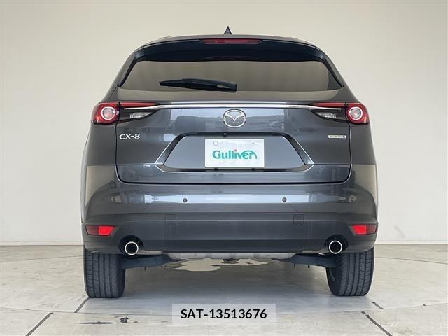 Mazda CX-8 2022 8935225-13