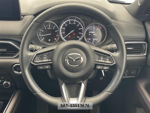Mazda CX-8 2022 8935225-14