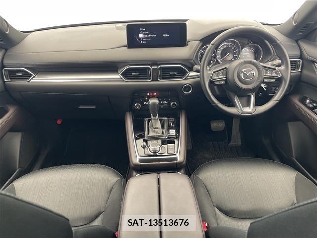 Mazda CX-8 2022 8935225-15