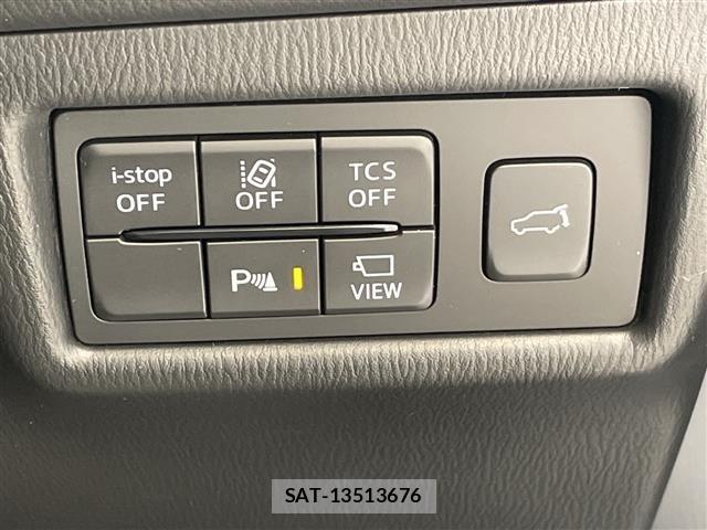 Mazda CX-8 2022 8935225-18