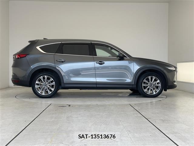 Mazda CX-8 2022 8935225-2
