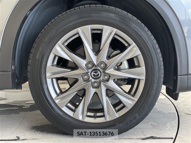 Mazda CX-8 2022 8935225-20