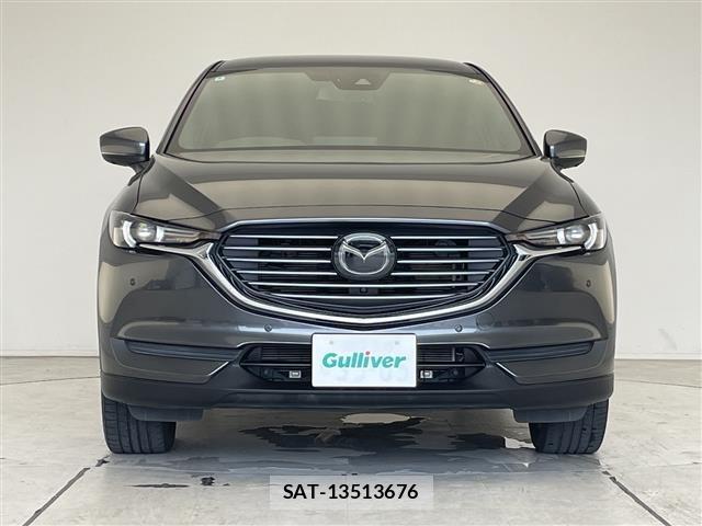 Mazda CX-8 2022 8935225-22