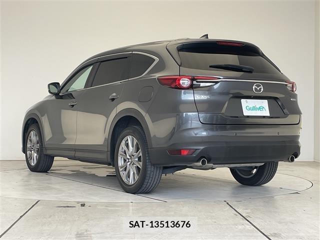 Mazda CX-8 2022 8935225-4